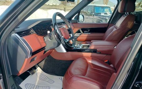 Land Rover Range Rover IV рестайлинг, 2023 год, 21 313 000 рублей, 8 фотография