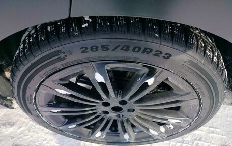 Land Rover Range Rover IV рестайлинг, 2023 год, 21 313 000 рублей, 12 фотография