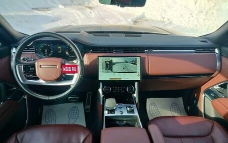 Land Rover Range Rover IV рестайлинг, 2023 год, 21 313 000 рублей, 5 фотография