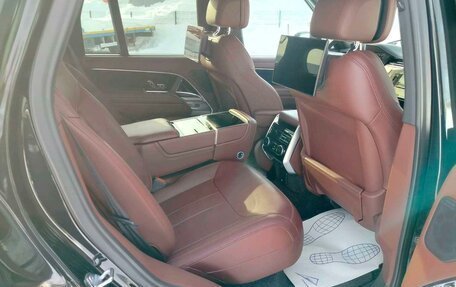 Land Rover Range Rover IV рестайлинг, 2023 год, 21 313 000 рублей, 15 фотография