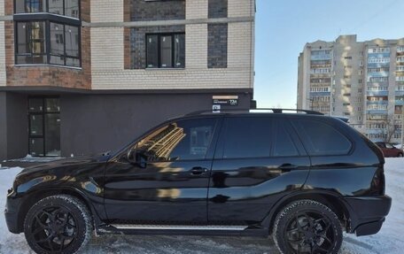 BMW X5, 2004 год, 1 250 000 рублей, 5 фотография