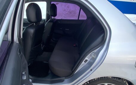 Mitsubishi Lancer IX, 2007 год, 370 000 рублей, 8 фотография