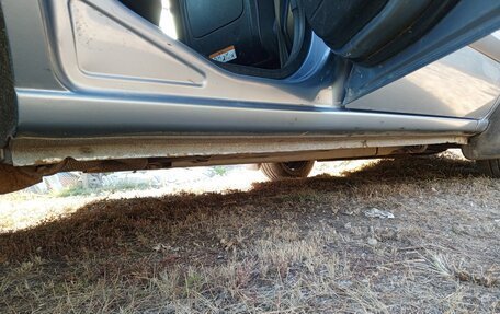 Ford Fusion I, 2008 год, 550 000 рублей, 9 фотография