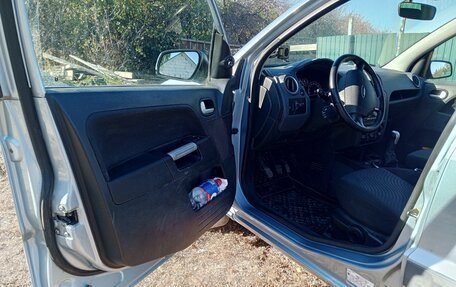 Ford Fusion I, 2008 год, 550 000 рублей, 7 фотография