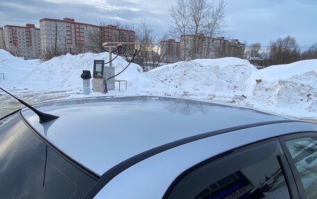 Mitsubishi Lancer IX, 2007 год, 370 000 рублей, 7 фотография