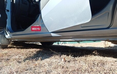 Ford Fusion I, 2008 год, 550 000 рублей, 8 фотография