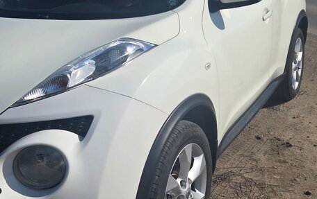 Nissan Juke II, 2012 год, 900 000 рублей, 2 фотография