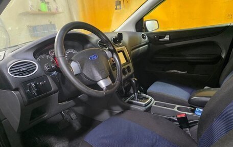 Ford Focus II рестайлинг, 2007 год, 380 000 рублей, 6 фотография