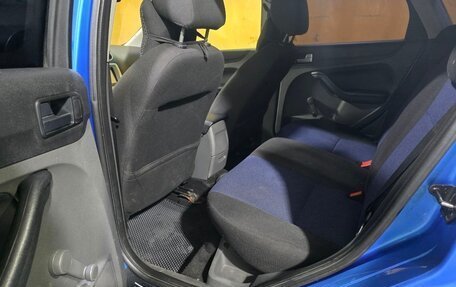 Ford Focus II рестайлинг, 2007 год, 380 000 рублей, 7 фотография