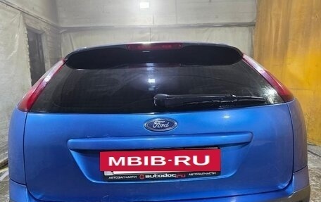 Ford Focus II рестайлинг, 2007 год, 380 000 рублей, 5 фотография