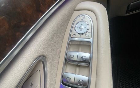 Mercedes-Benz S-Класс, 2013 год, 3 800 000 рублей, 8 фотография