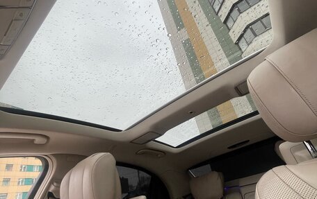 Mercedes-Benz S-Класс, 2013 год, 3 800 000 рублей, 17 фотография