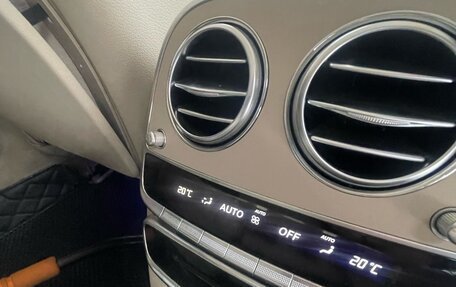 Mercedes-Benz S-Класс, 2013 год, 3 800 000 рублей, 3 фотография