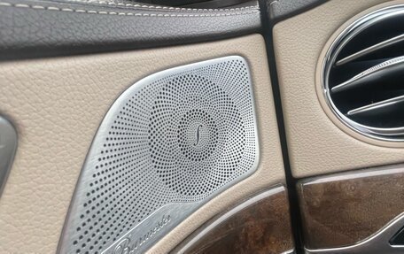 Mercedes-Benz S-Класс, 2013 год, 3 800 000 рублей, 6 фотография