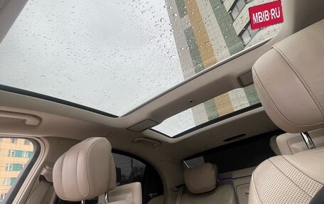 Mercedes-Benz S-Класс, 2013 год, 3 800 000 рублей, 15 фотография