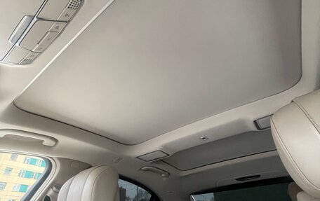 Mercedes-Benz S-Класс, 2013 год, 3 800 000 рублей, 19 фотография