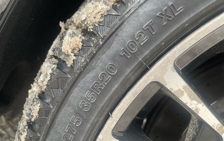 Mercedes-Benz S-Класс, 2013 год, 3 800 000 рублей, 29 фотография