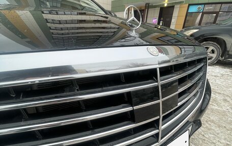 Mercedes-Benz S-Класс, 2013 год, 3 800 000 рублей, 23 фотография