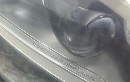 Mercedes-Benz S-Класс, 2013 год, 3 800 000 рублей, 22 фотография