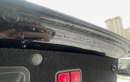 Mercedes-Benz S-Класс, 2013 год, 3 800 000 рублей, 34 фотография