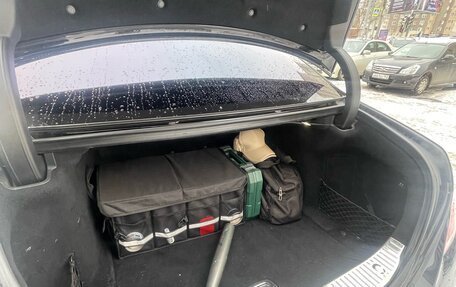 Mercedes-Benz S-Класс, 2013 год, 3 800 000 рублей, 33 фотография