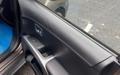 Mitsubishi Outlander III рестайлинг 3, 2011 год, 1 250 000 рублей, 5 фотография