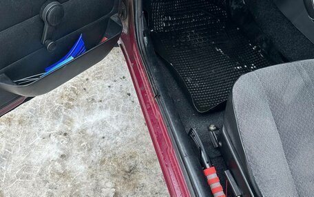 ИЖ 2126 «Ода», 2001 год, 170 000 рублей, 3 фотография