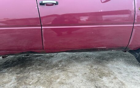 ИЖ 2126 «Ода», 2001 год, 170 000 рублей, 2 фотография