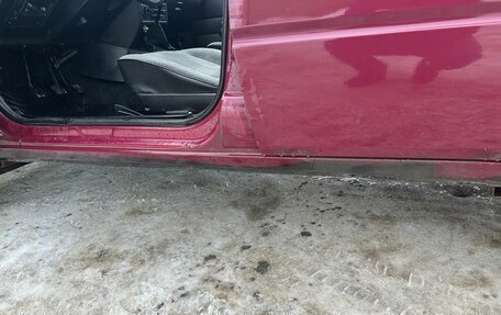 ИЖ 2126 «Ода», 2001 год, 170 000 рублей, 5 фотография