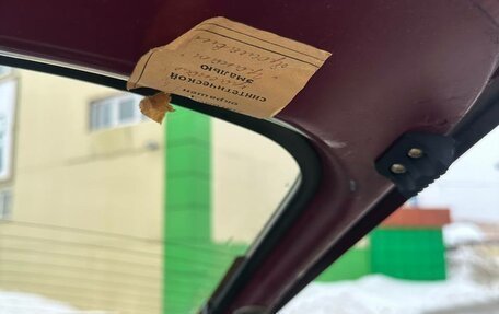 ИЖ 2126 «Ода», 2001 год, 170 000 рублей, 10 фотография