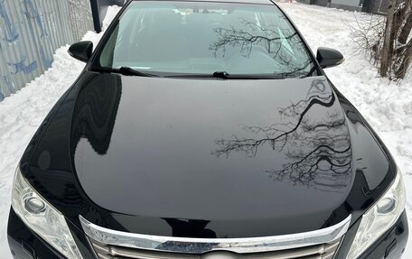 Toyota Camry, 2014 год, 1 590 000 рублей, 12 фотография