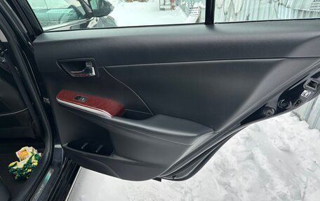 Toyota Camry, 2014 год, 1 590 000 рублей, 18 фотография