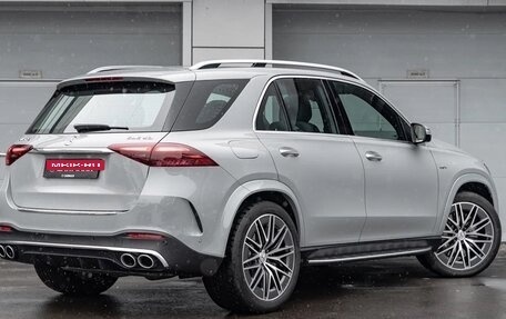 Mercedes-Benz GLE AMG, 2026 год, 16 490 000 рублей, 3 фотография