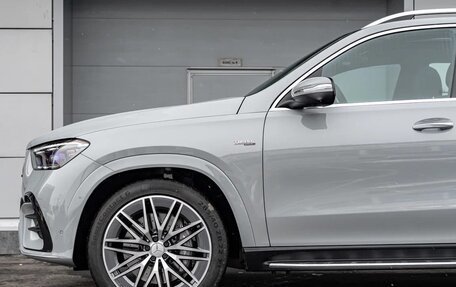 Mercedes-Benz GLE AMG, 2026 год, 16 490 000 рублей, 6 фотография