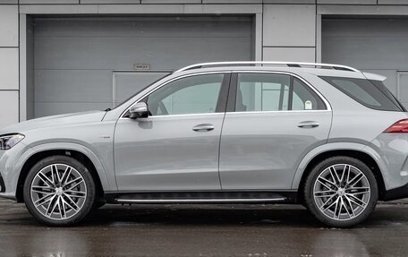 Mercedes-Benz GLE AMG, 2026 год, 16 490 000 рублей, 5 фотография