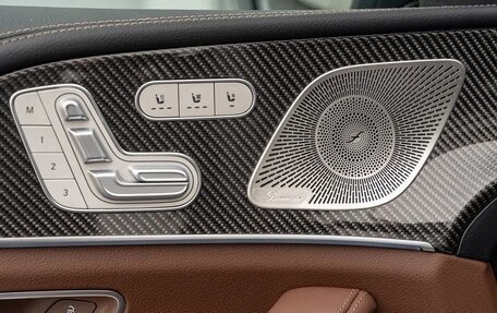 Mercedes-Benz GLE AMG, 2026 год, 16 490 000 рублей, 17 фотография