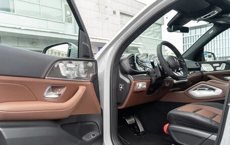 Mercedes-Benz GLE AMG, 2026 год, 16 490 000 рублей, 11 фотография