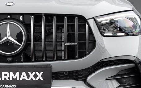 Mercedes-Benz GLE AMG, 2026 год, 16 490 000 рублей, 9 фотография