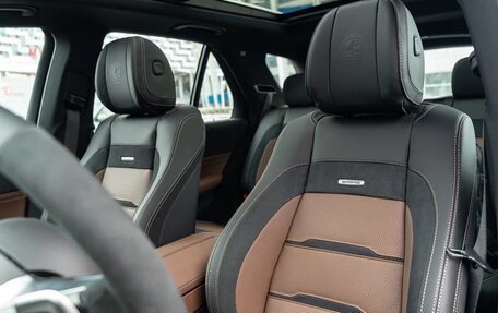 Mercedes-Benz GLE AMG, 2026 год, 16 490 000 рублей, 13 фотография