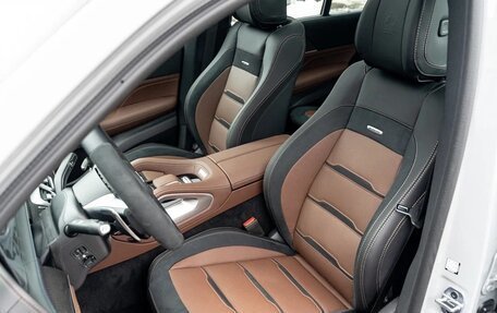 Mercedes-Benz GLE AMG, 2026 год, 16 490 000 рублей, 14 фотография