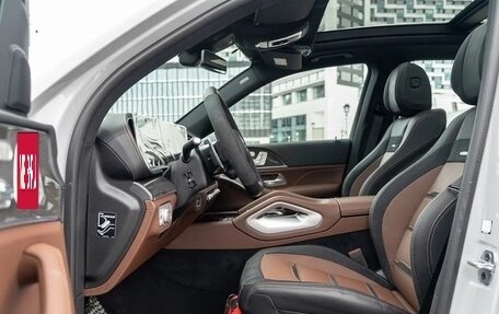 Mercedes-Benz GLE AMG, 2026 год, 16 490 000 рублей, 12 фотография