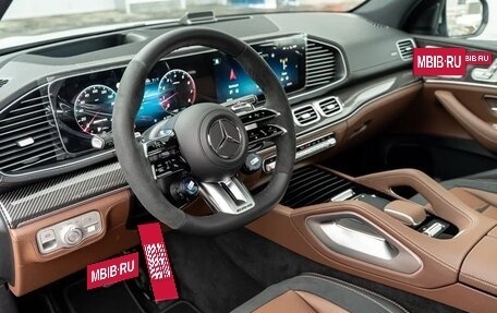 Mercedes-Benz GLE AMG, 2026 год, 16 490 000 рублей, 15 фотография