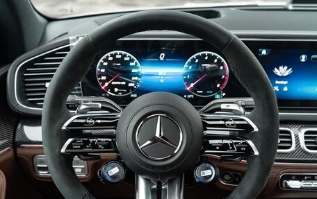 Mercedes-Benz GLE AMG, 2026 год, 16 490 000 рублей, 19 фотография