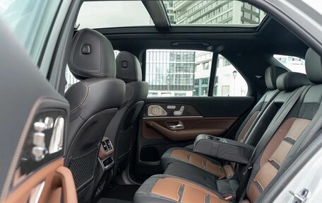 Mercedes-Benz GLE AMG, 2026 год, 16 490 000 рублей, 26 фотография