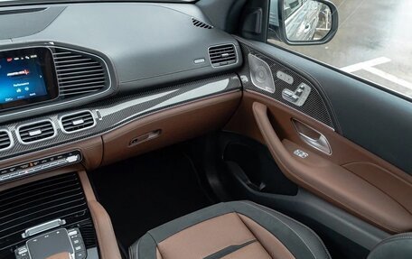 Mercedes-Benz GLE AMG, 2026 год, 16 490 000 рублей, 21 фотография