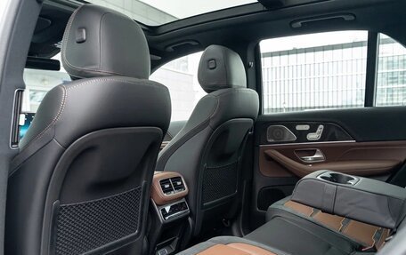Mercedes-Benz GLE AMG, 2026 год, 16 490 000 рублей, 25 фотография