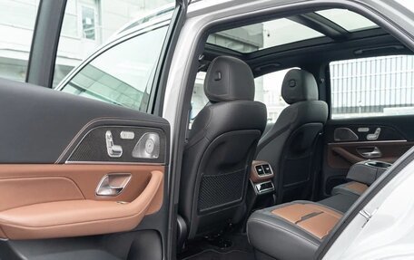 Mercedes-Benz GLE AMG, 2026 год, 16 490 000 рублей, 24 фотография