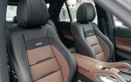 Mercedes-Benz GLE AMG, 2026 год, 16 490 000 рублей, 30 фотография