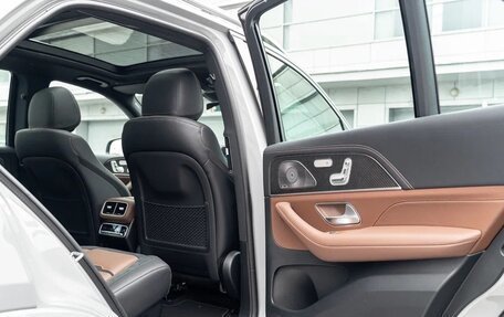 Mercedes-Benz GLE AMG, 2026 год, 16 490 000 рублей, 32 фотография