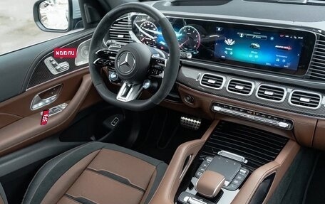 Mercedes-Benz GLE AMG, 2026 год, 16 490 000 рублей, 20 фотография